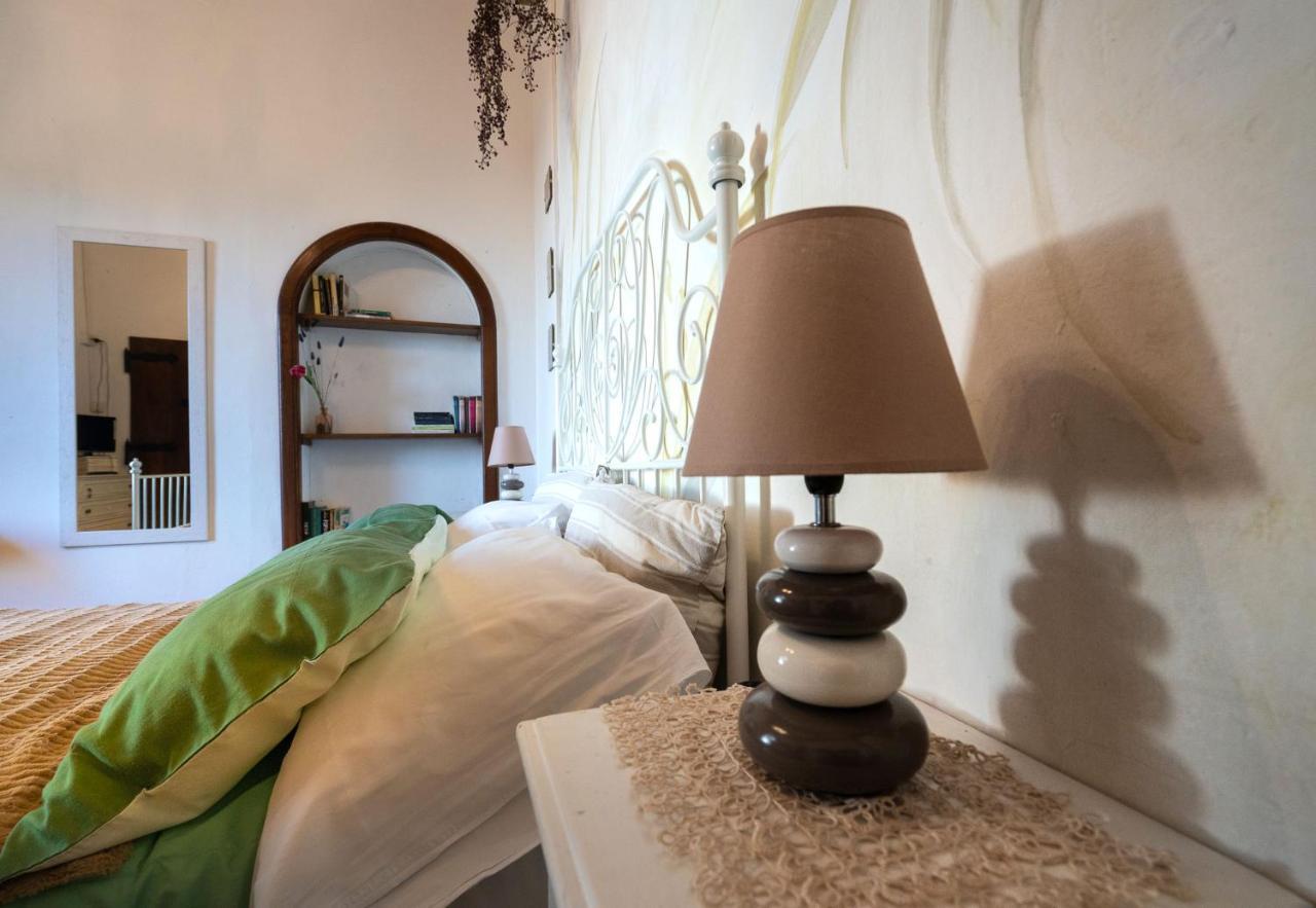 Alloggi In Villa Storica Pescia Kültér fotó