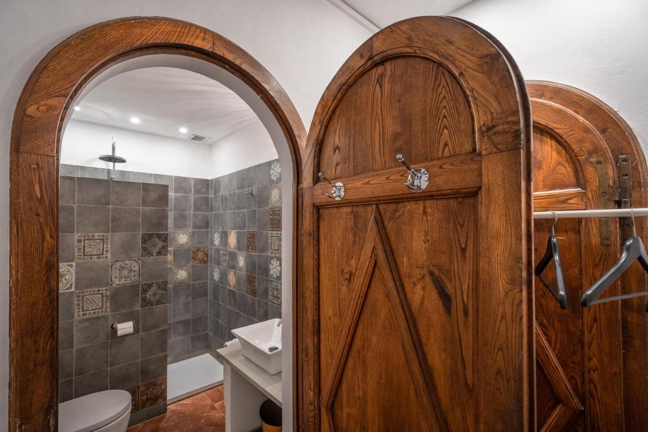 Alloggi In Villa Storica Pescia Kültér fotó