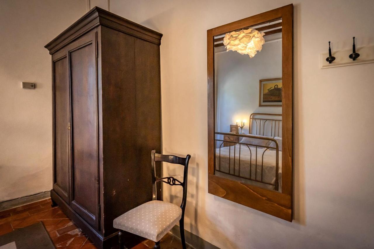 Alloggi In Villa Storica Pescia Kültér fotó