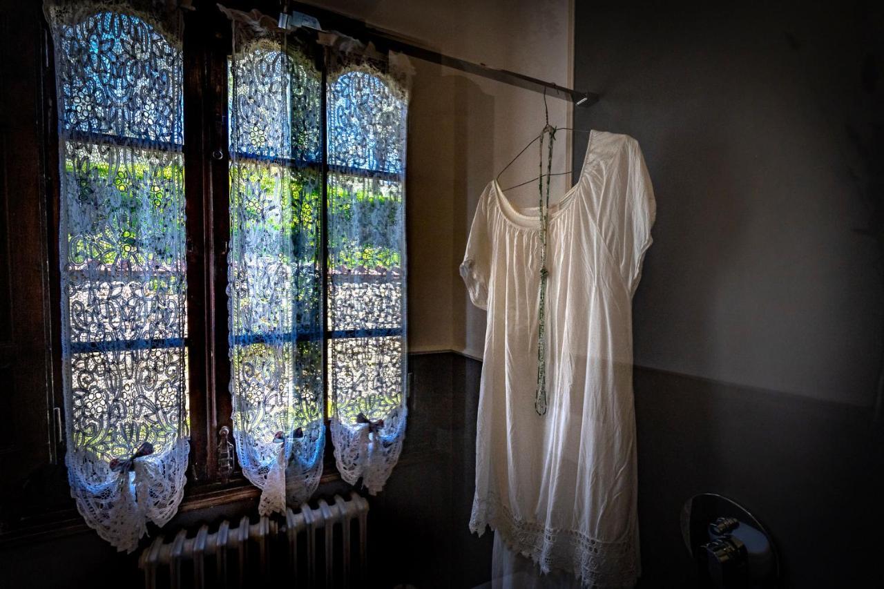 Alloggi In Villa Storica Pescia Kültér fotó